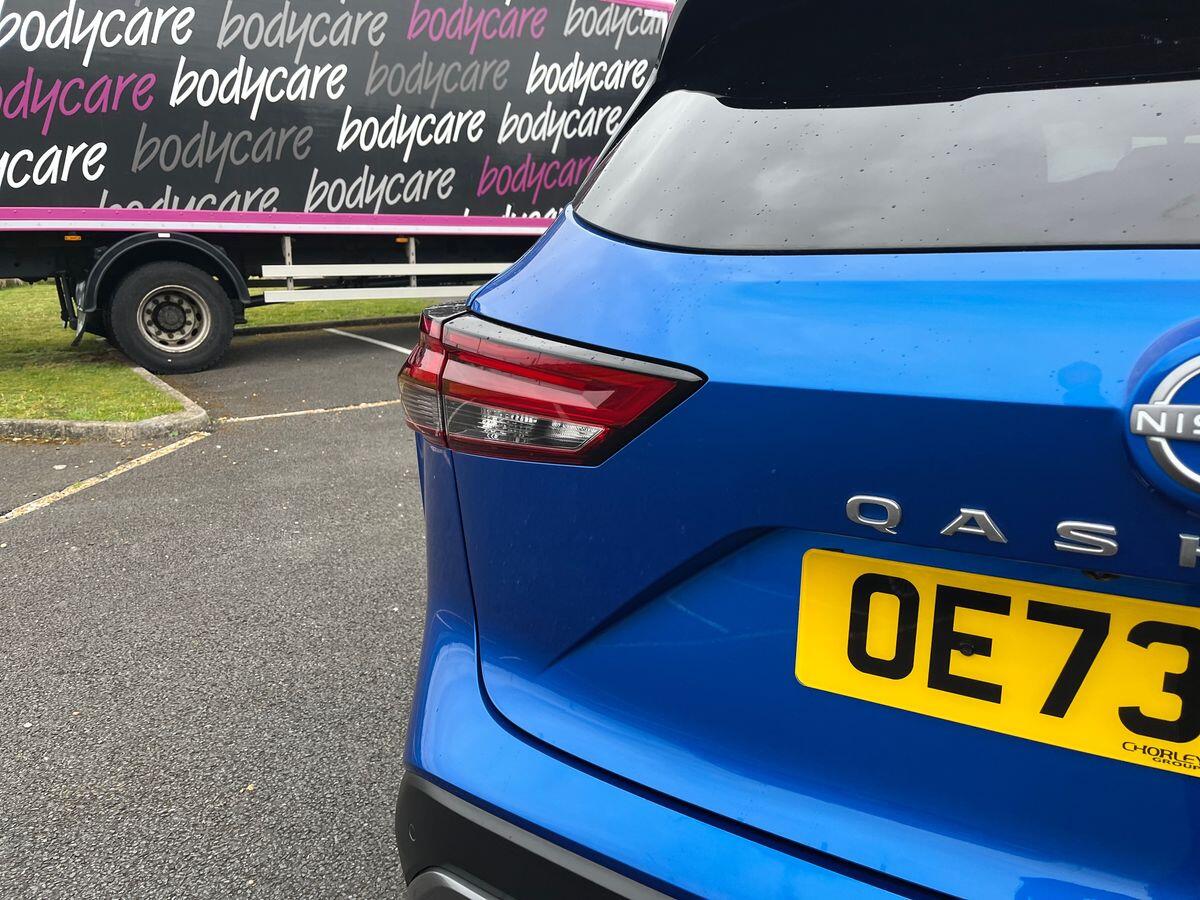 Used Nissan Qashqai 2023 for sale - 78189829: Photo 23