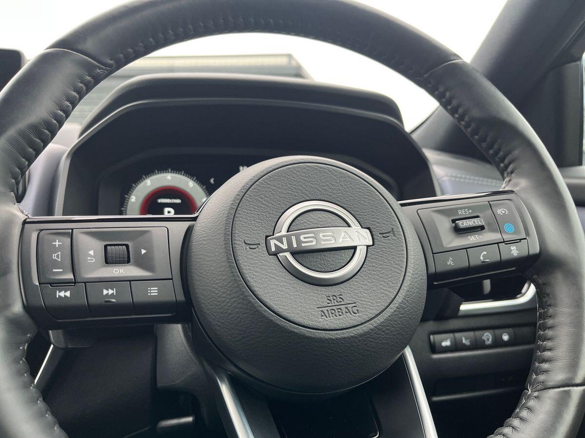 Used Nissan Qashqai 2023 for sale - 78189829: Photo 30