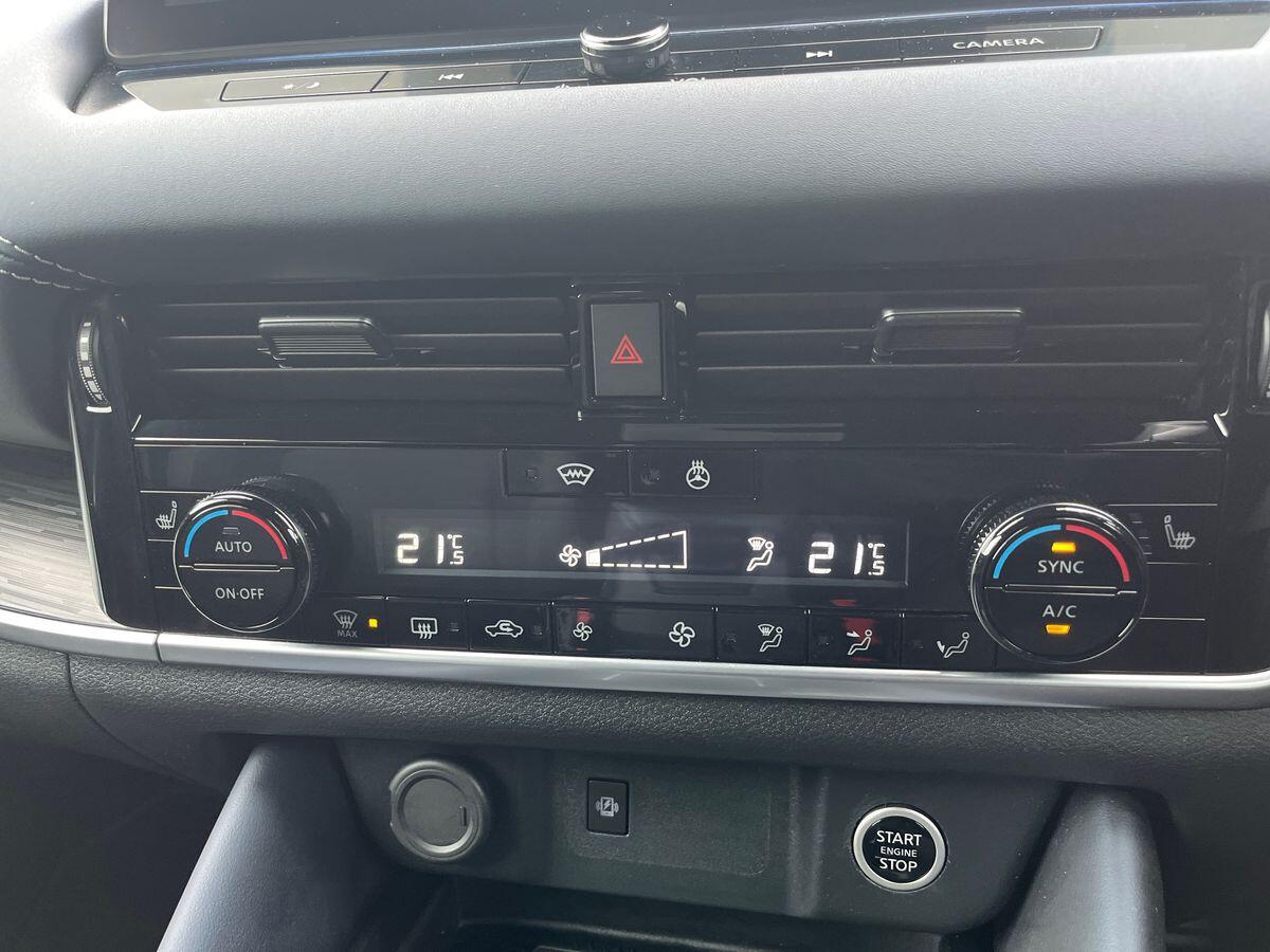 Used Nissan Qashqai 2023 for sale - 78189829: Photo 36