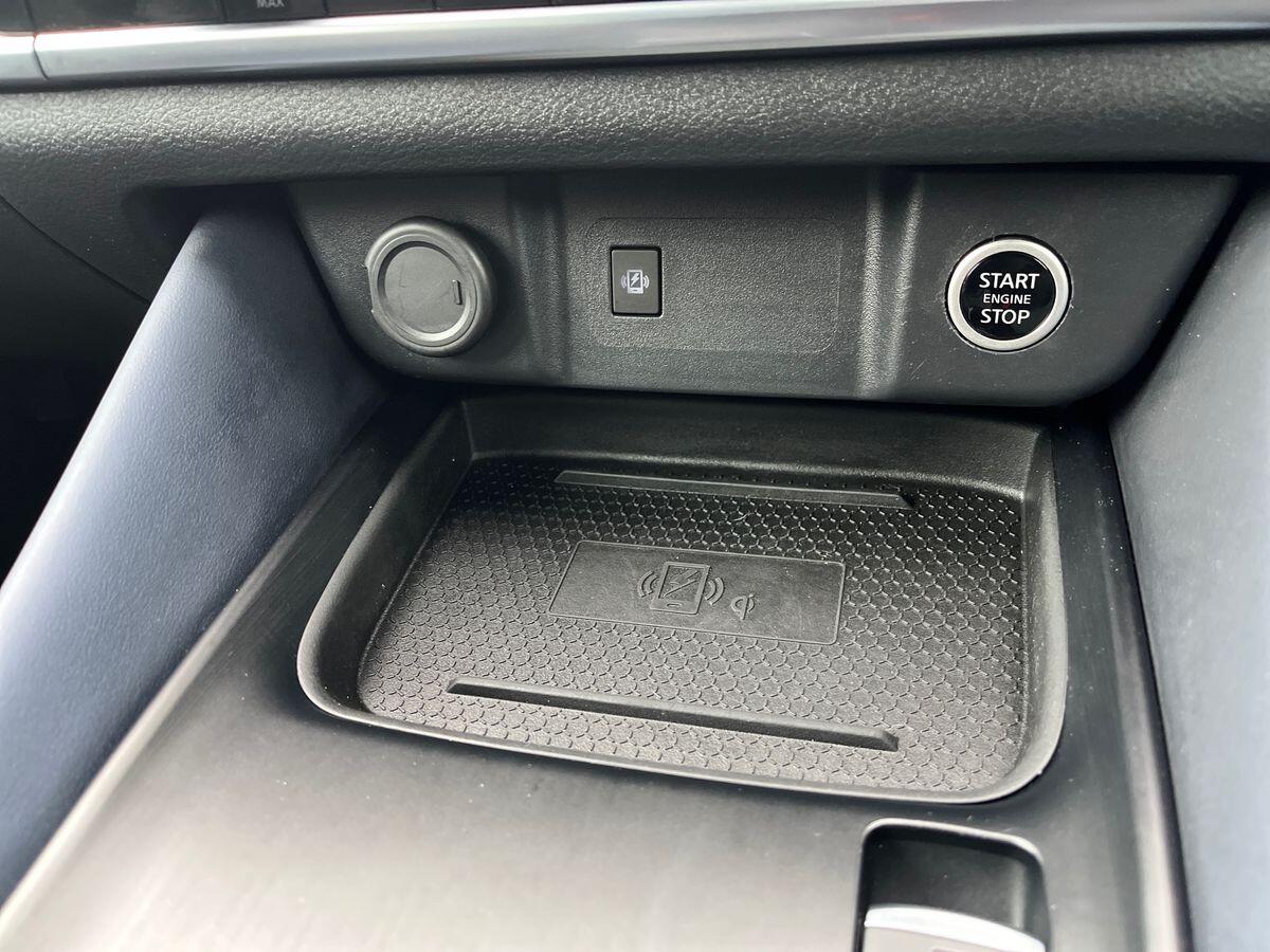 Used Nissan Qashqai 2023 for sale - 78189829: Photo 37