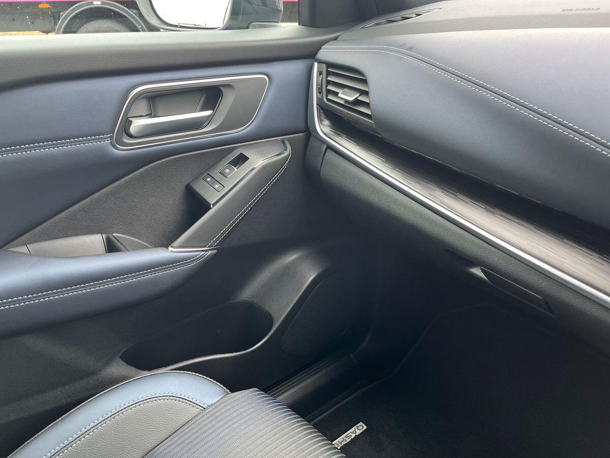 Used Nissan Qashqai 2023 for sale - 78189829: Photo 41