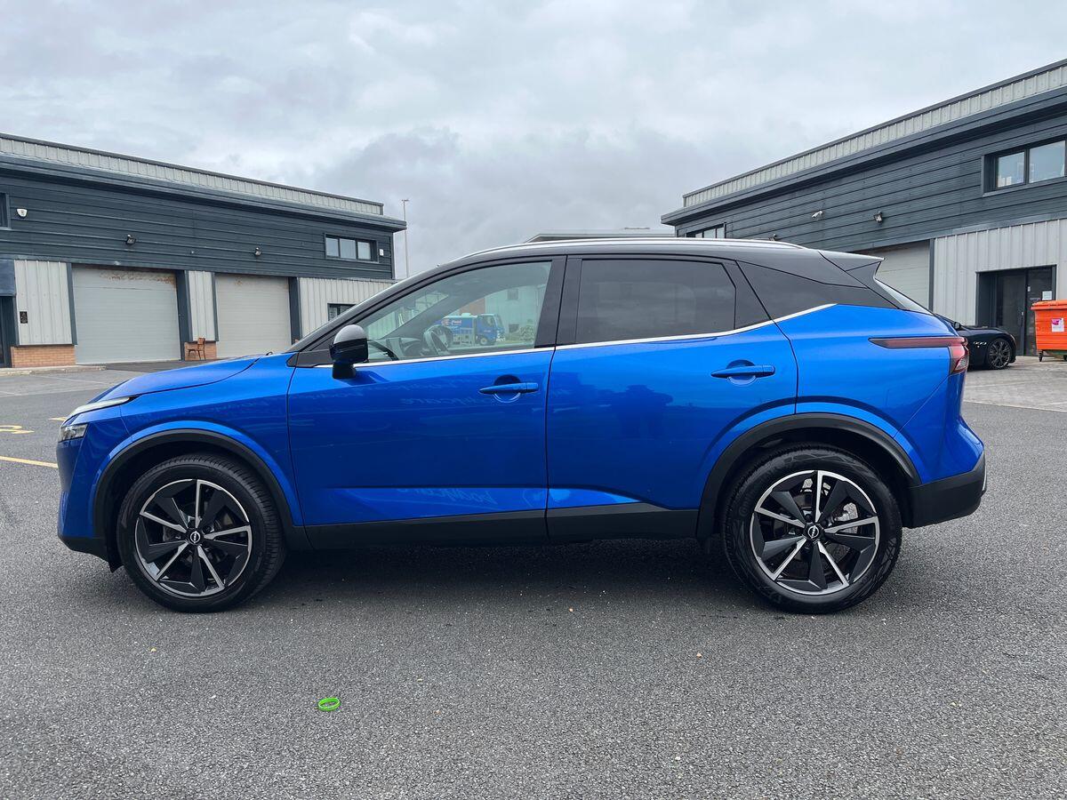 Used Nissan Qashqai 2023 for sale - 78189829: Photo 6