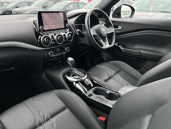 Used Nissan Juke 2022 for sale - 75398930: Photo