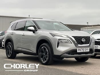 Used Nissan X-Trail 2025 for sale - 79595658: Photo