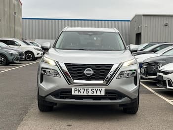 Used Nissan X-Trail 2025 for sale - 79595658: Photo