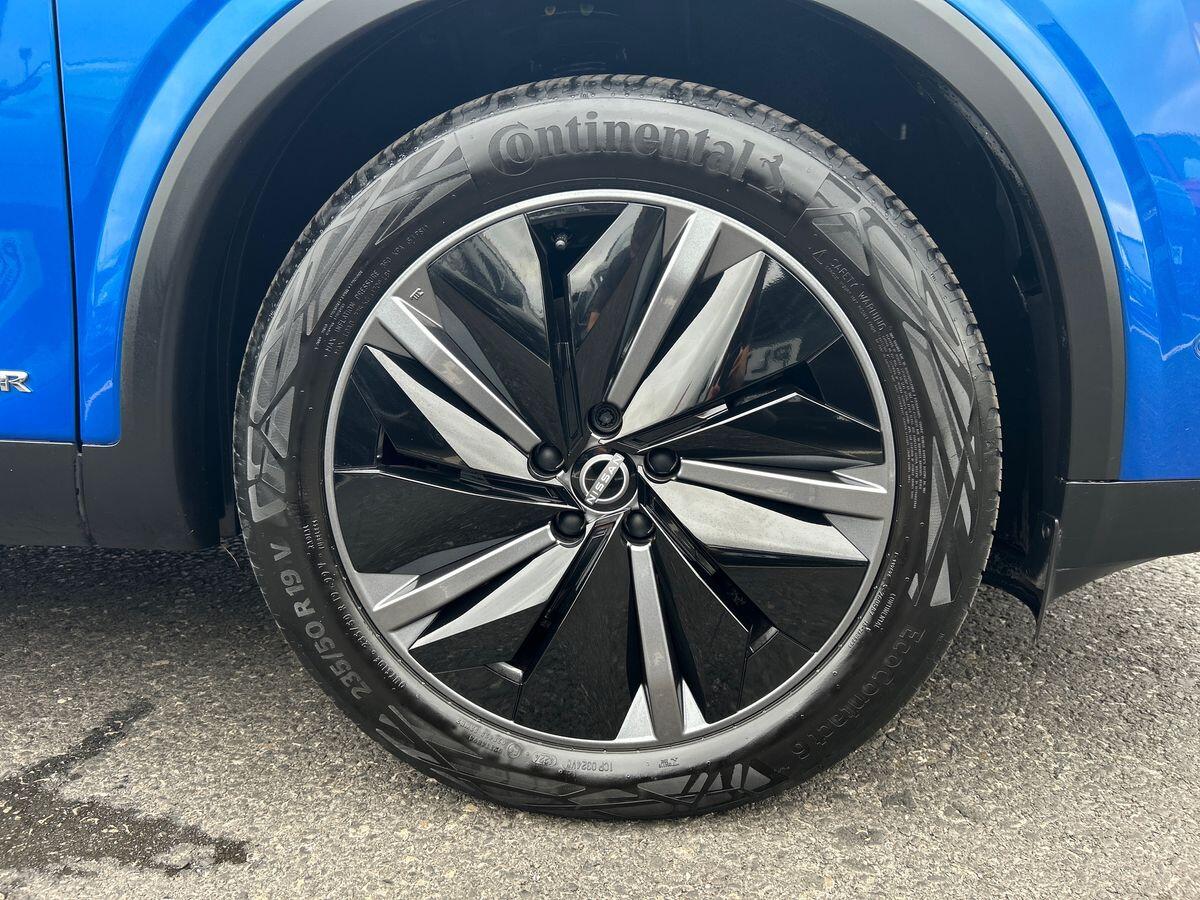 Used Nissan Qashqai 2025 for sale - 75969548: Photo 10