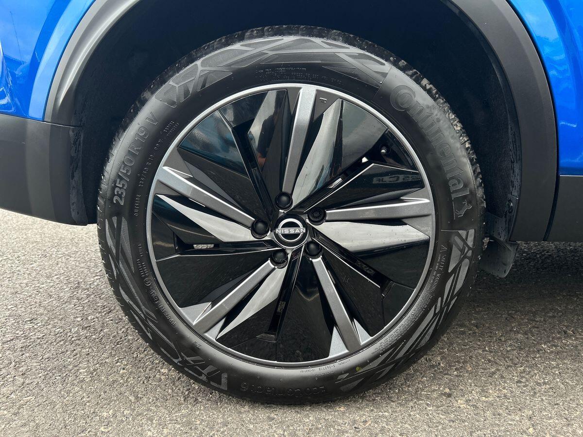 Used Nissan Qashqai 2025 for sale - 75969548: Photo 11