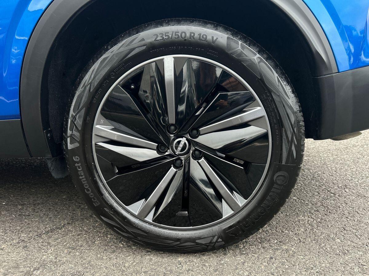 Used Nissan Qashqai 2025 for sale - 75969548: Photo 12