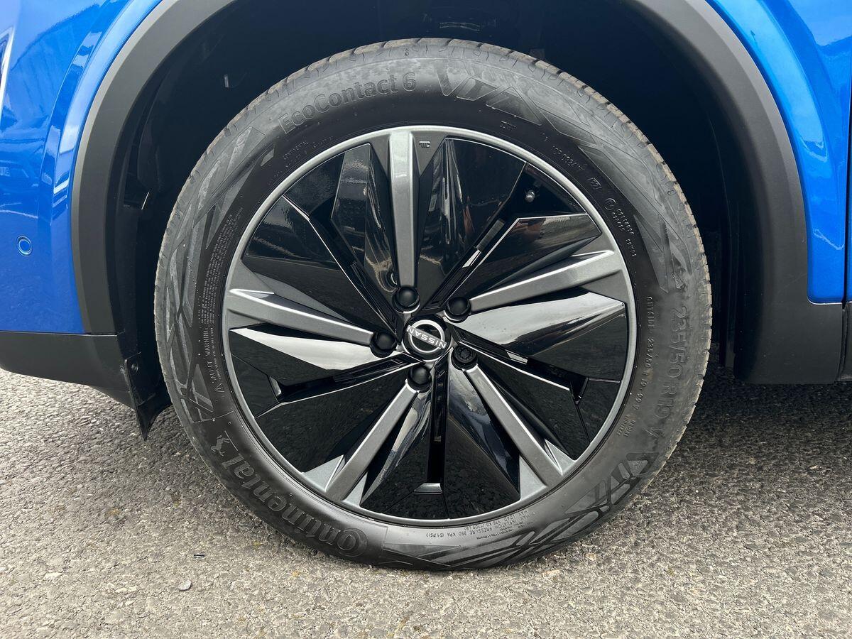 Used Nissan Qashqai 2025 for sale - 75969548: Photo 13