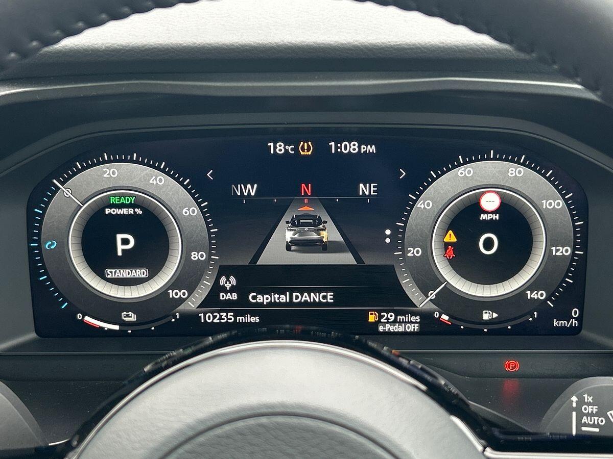 Used Nissan Qashqai 2025 for sale - 75969548: Photo 15