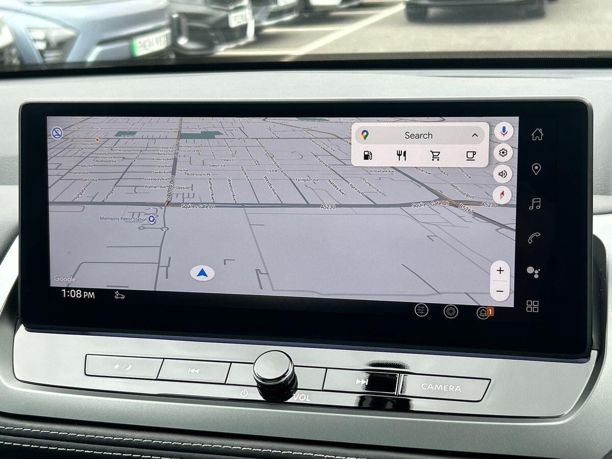 Used Nissan Qashqai 2025 for sale - 75969548: Photo 17