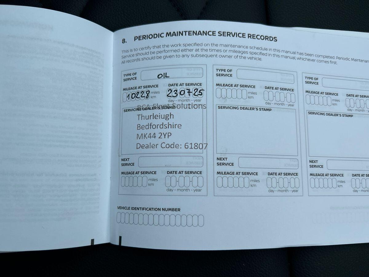 Used Nissan Qashqai 2025 for sale - 75969548: Photo 18