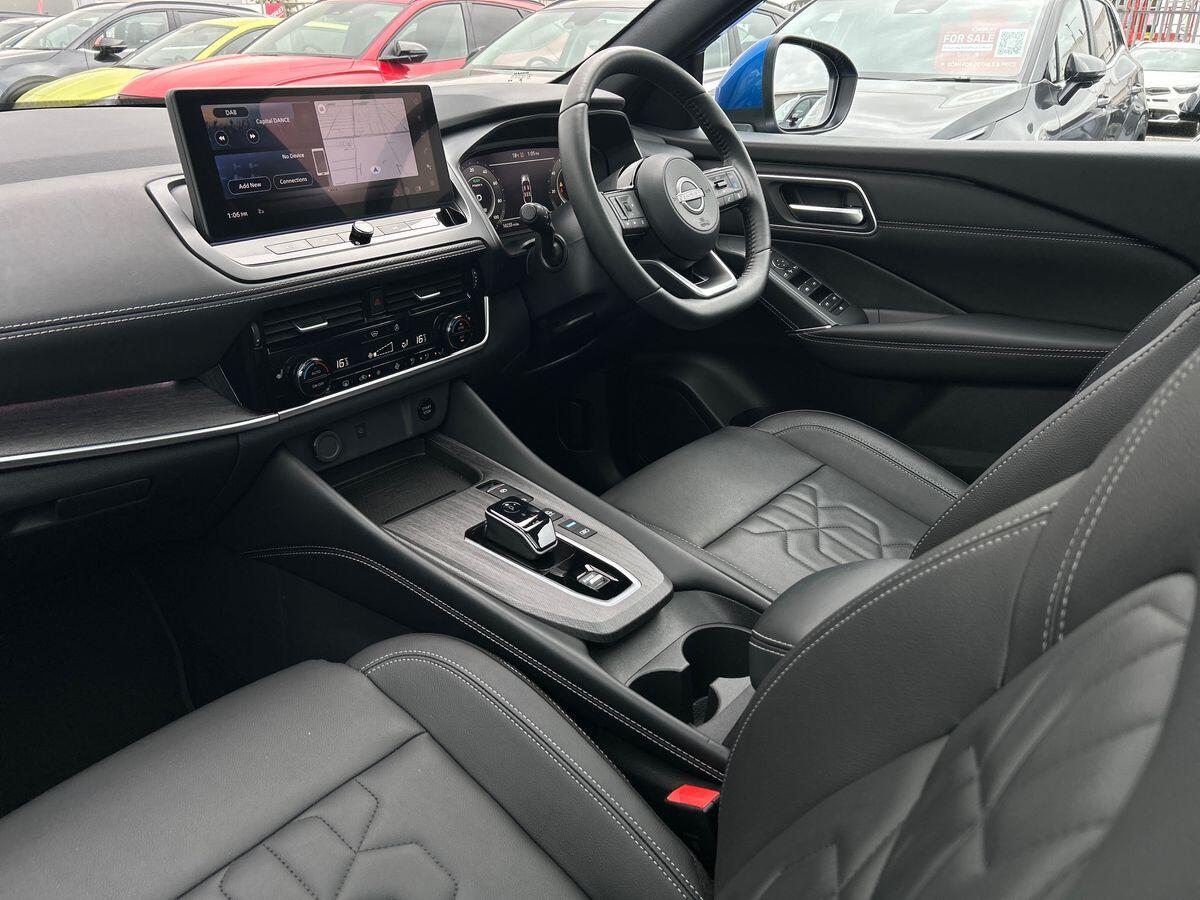 Used Nissan Qashqai 2025 for sale - 75969548: Photo 2