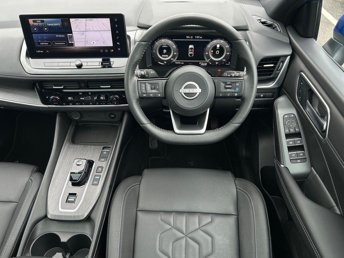 Used Nissan Qashqai 2025 for sale - 75969548: Photo 20