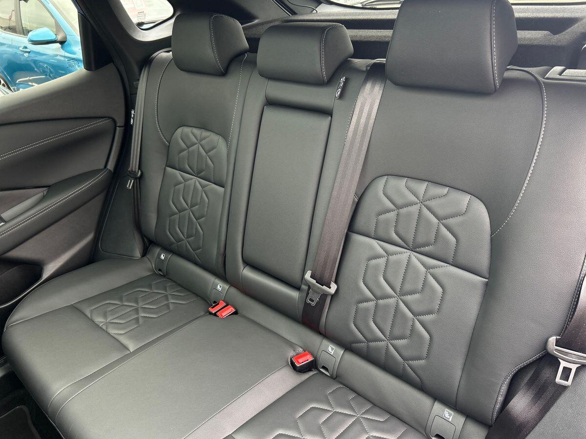 Used Nissan Qashqai 2025 for sale - 75969548: Photo 21