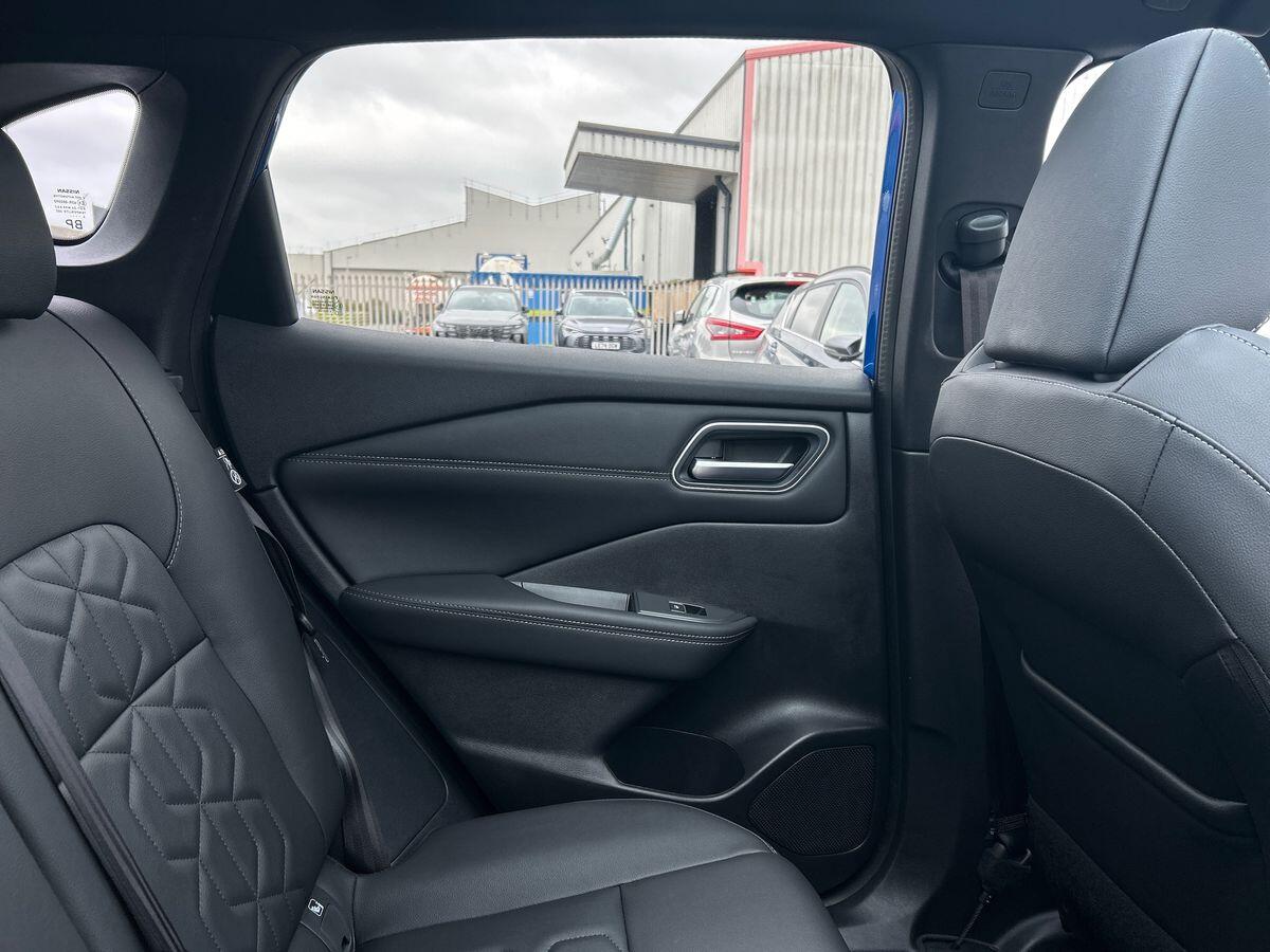 Used Nissan Qashqai 2025 for sale - 75969548: Photo 27