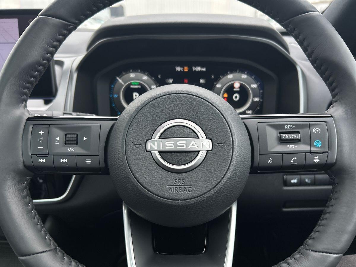 Used Nissan Qashqai 2025 for sale - 75969548: Photo 29