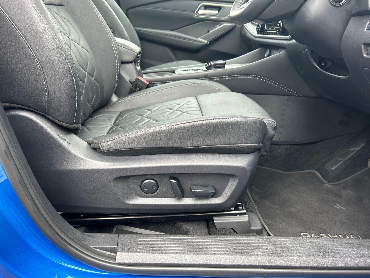 Used Nissan Qashqai 2025 for sale - 75969548: Photo 35