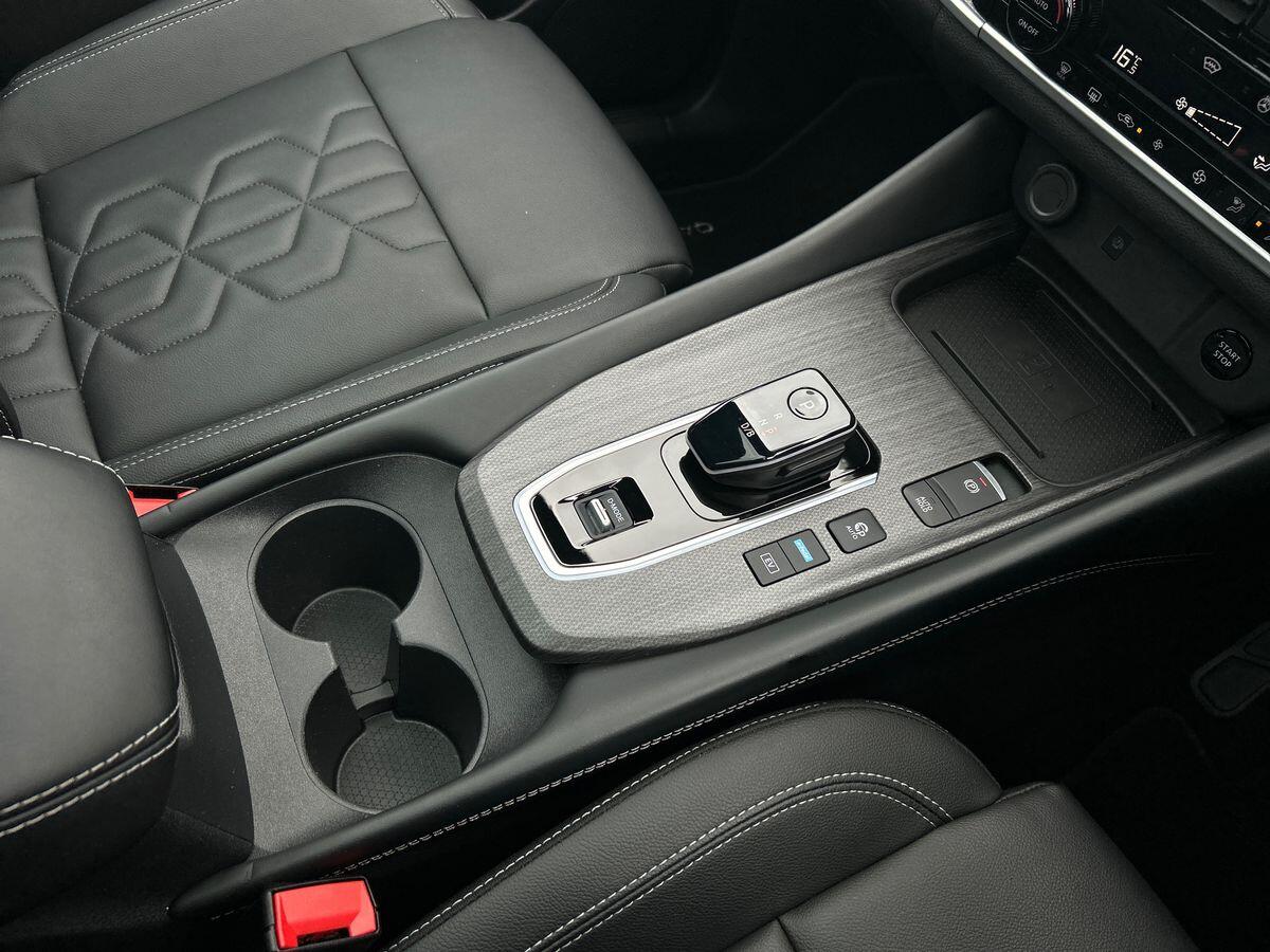 Used Nissan Qashqai 2025 for sale - 75969548: Photo 36