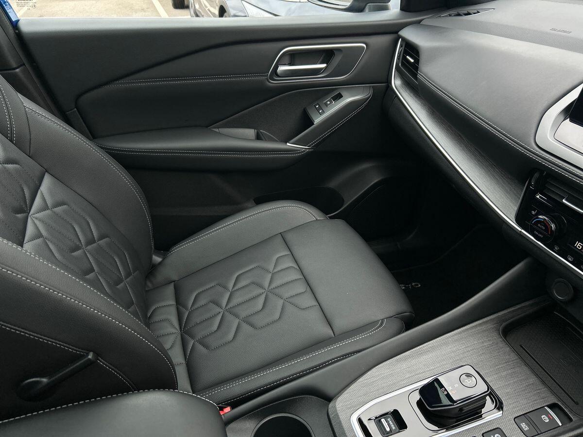 Used Nissan Qashqai 2025 for sale - 75969548: Photo 37