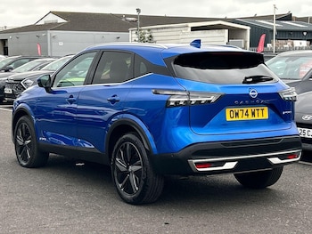 Used Nissan Qashqai 2025 for sale - 75969548: Photo