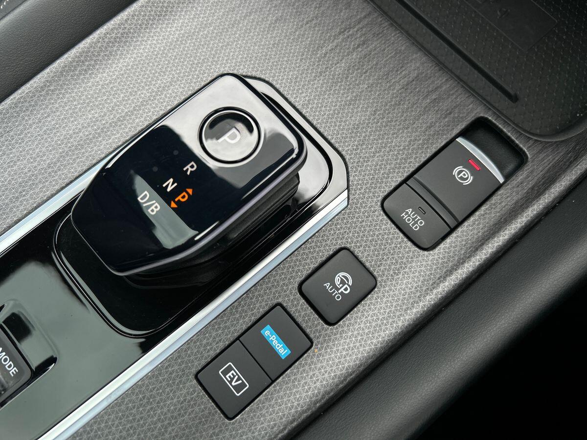 Used Nissan Qashqai 2025 for sale - 75969548: Photo 41