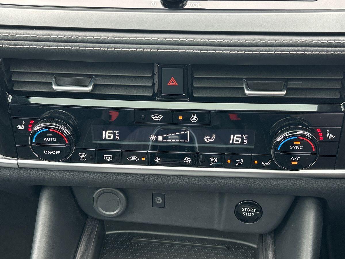 Used Nissan Qashqai 2025 for sale - 75969548: Photo 43