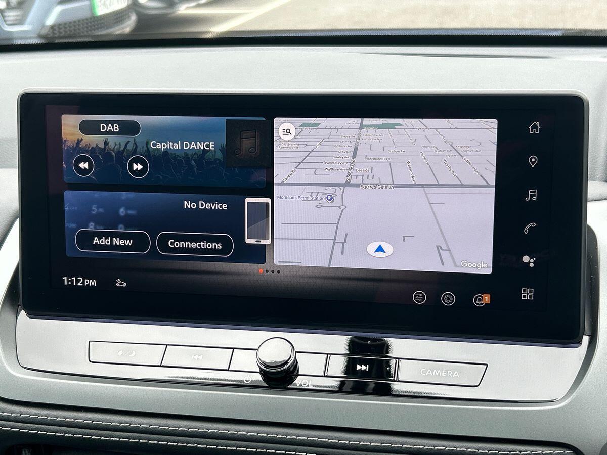 Used Nissan Qashqai 2025 for sale - 75969548: Photo 44