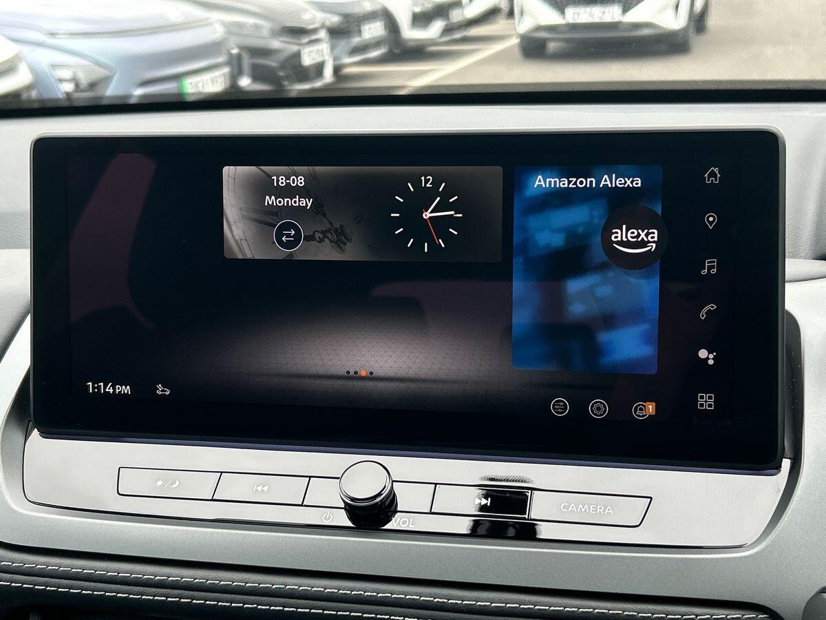 Used Nissan Qashqai 2025 for sale - 75969548: Photo 50