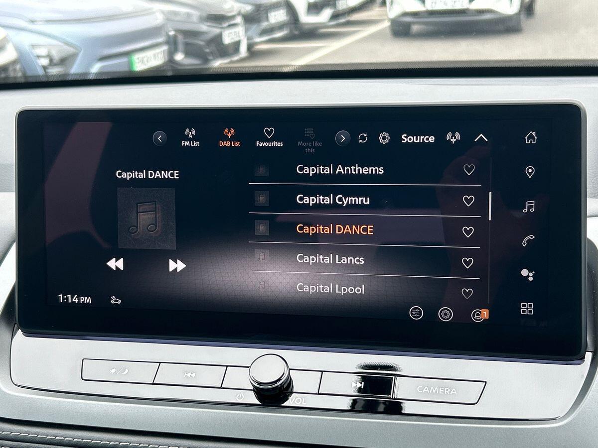 Used Nissan Qashqai 2025 for sale - 75969548: Photo 53