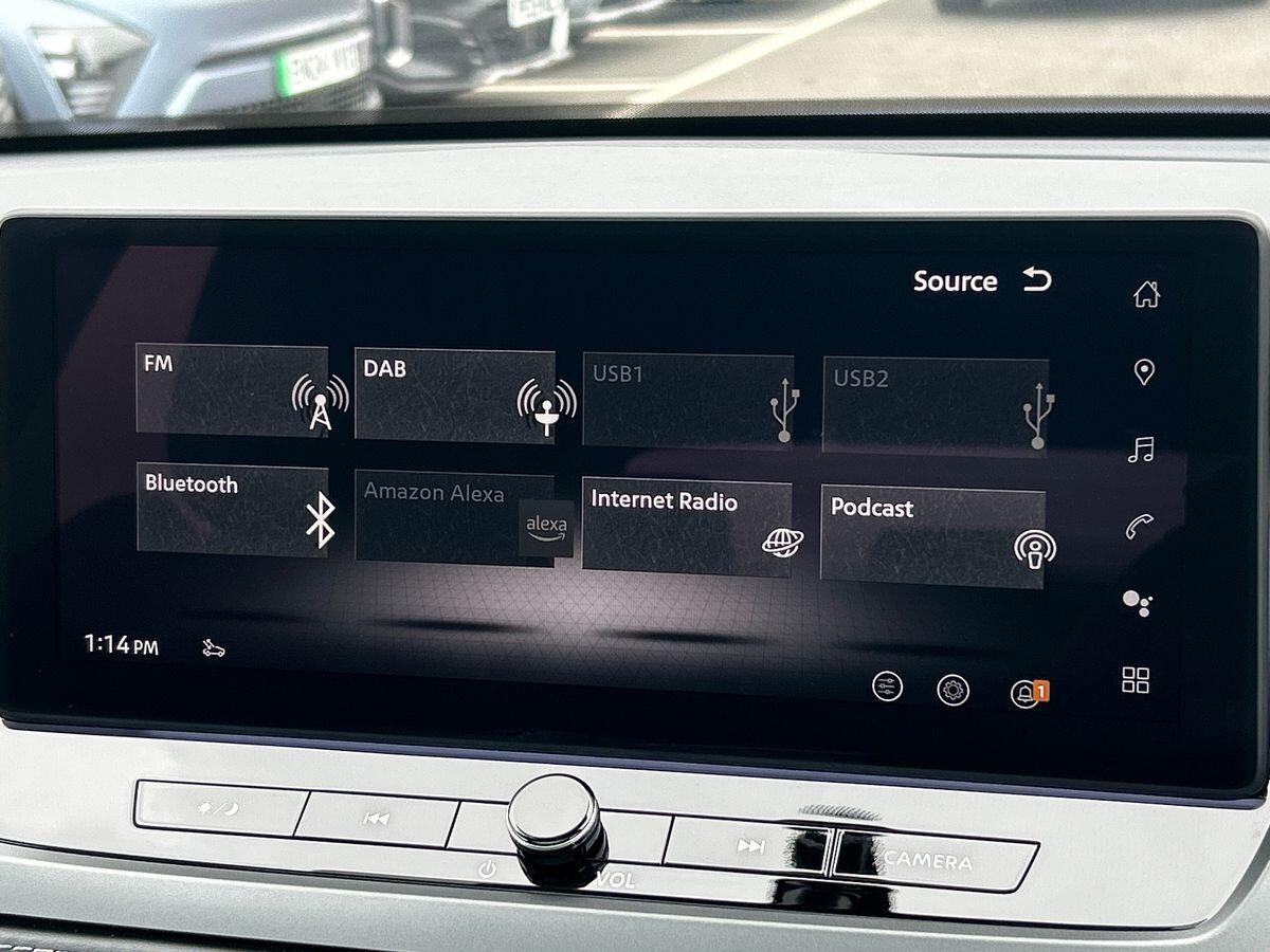 Used Nissan Qashqai 2025 for sale - 75969548: Photo 54