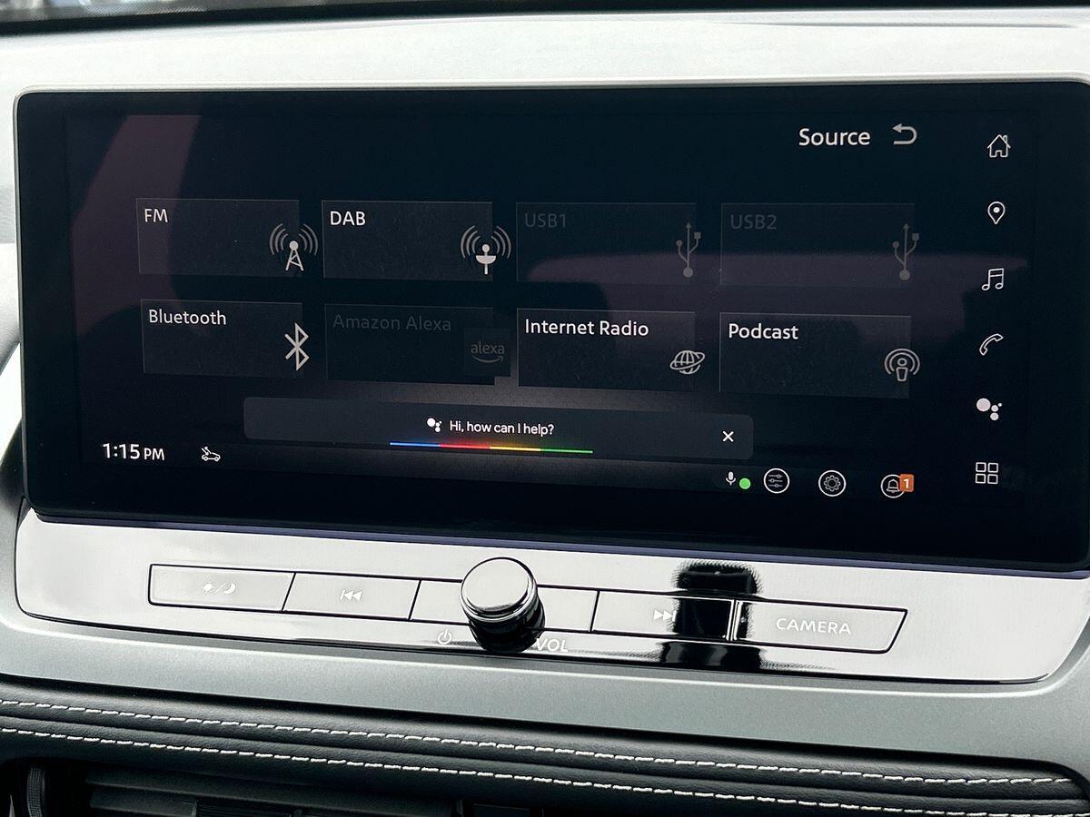 Used Nissan Qashqai 2025 for sale - 75969548: Photo 55