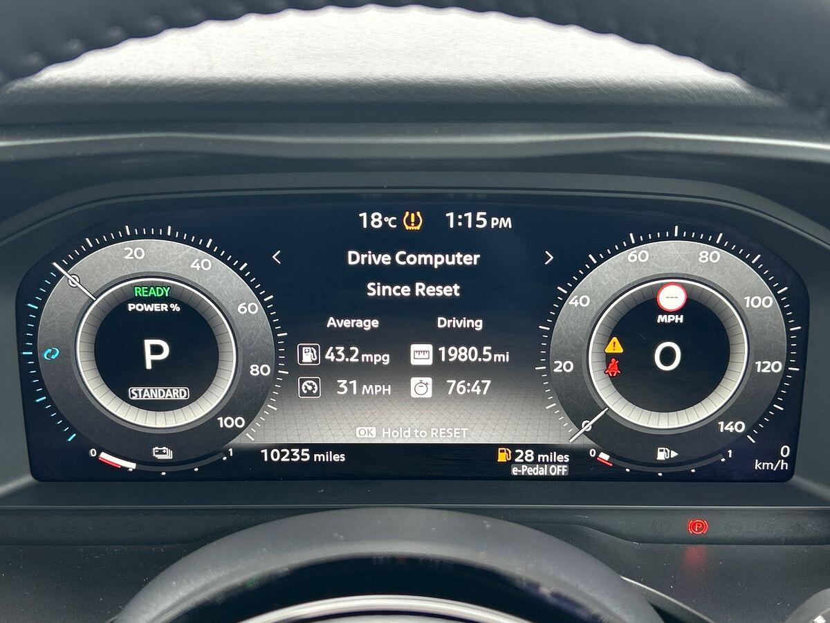 Used Nissan Qashqai 2025 for sale - 75969548: Photo 56