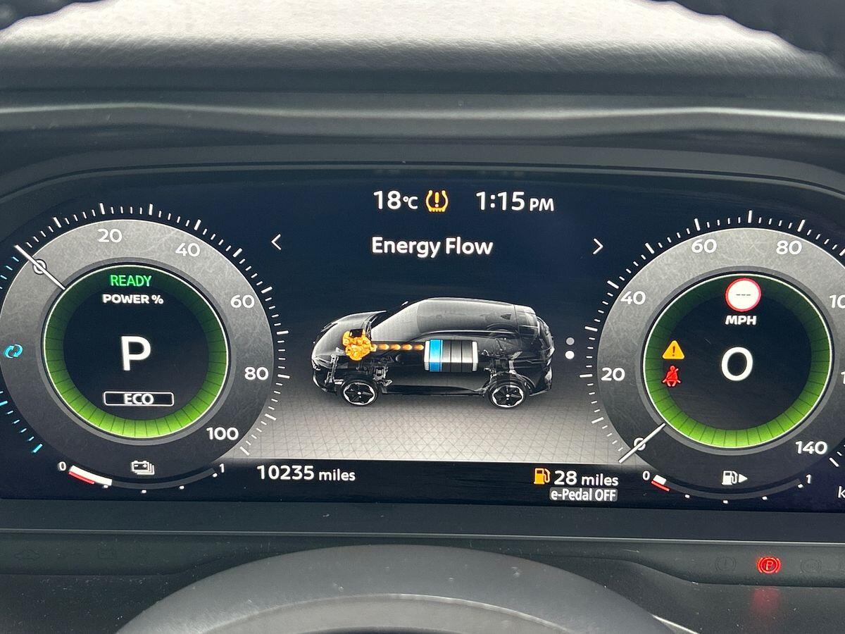 Used Nissan Qashqai 2025 for sale - 75969548: Photo 57