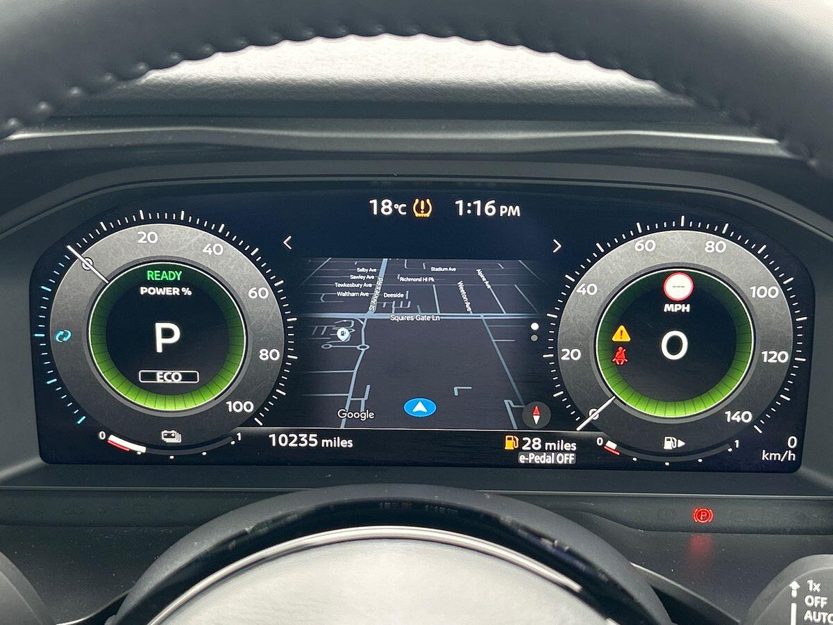 Used Nissan Qashqai 2025 for sale - 75969548: Photo 58