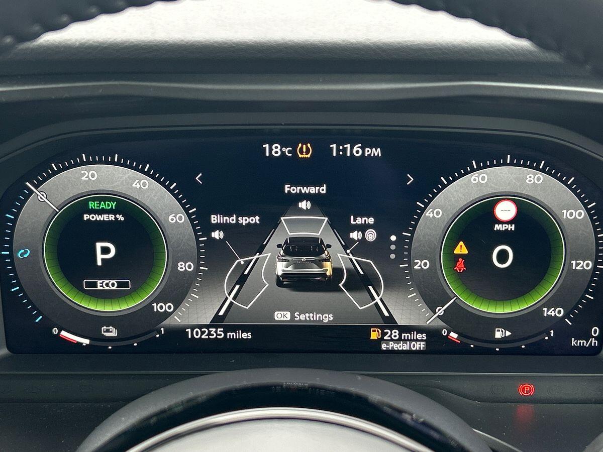 Used Nissan Qashqai 2025 for sale - 75969548: Photo 59