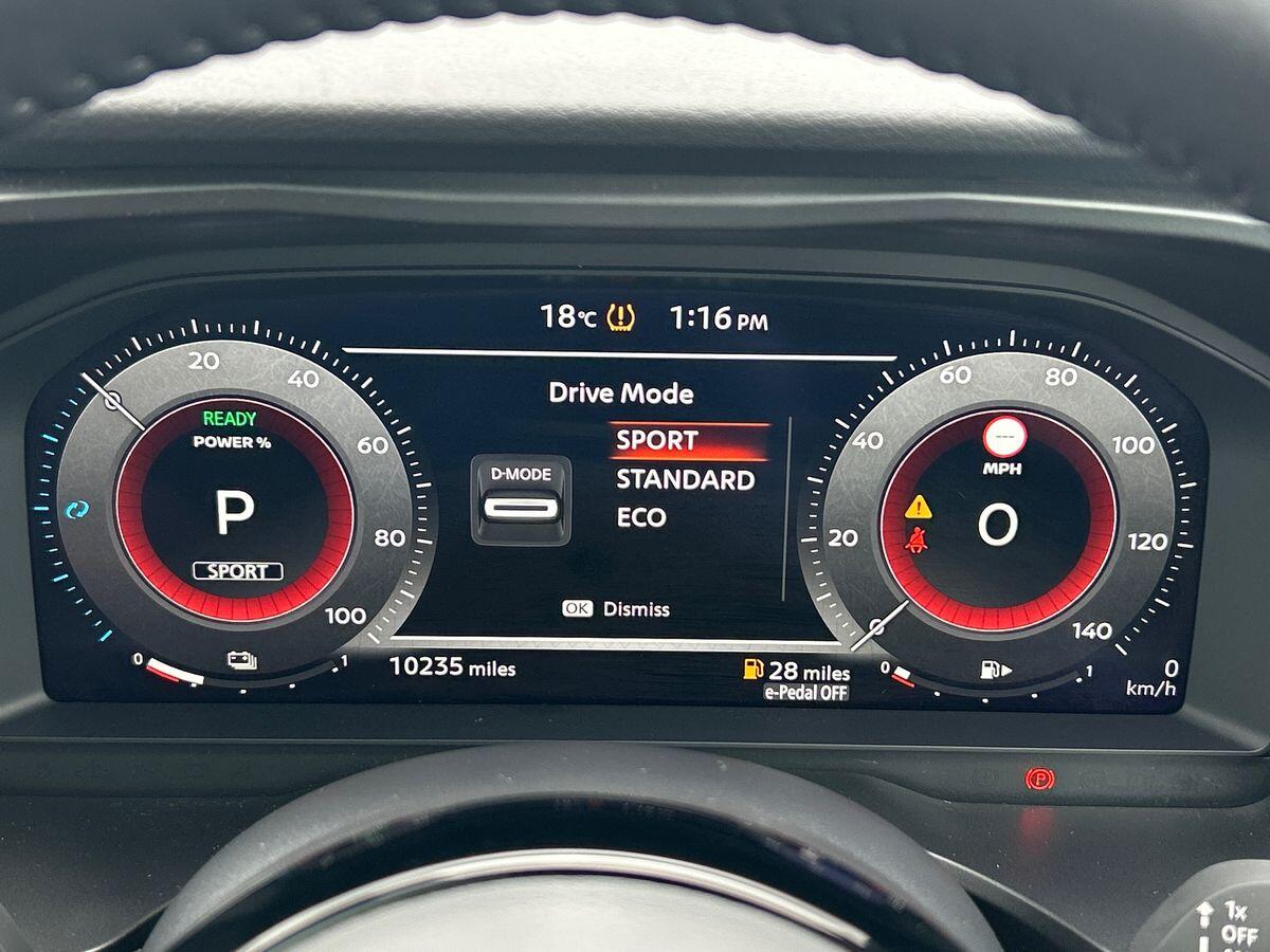 Used Nissan Qashqai 2025 for sale - 75969548: Photo 61