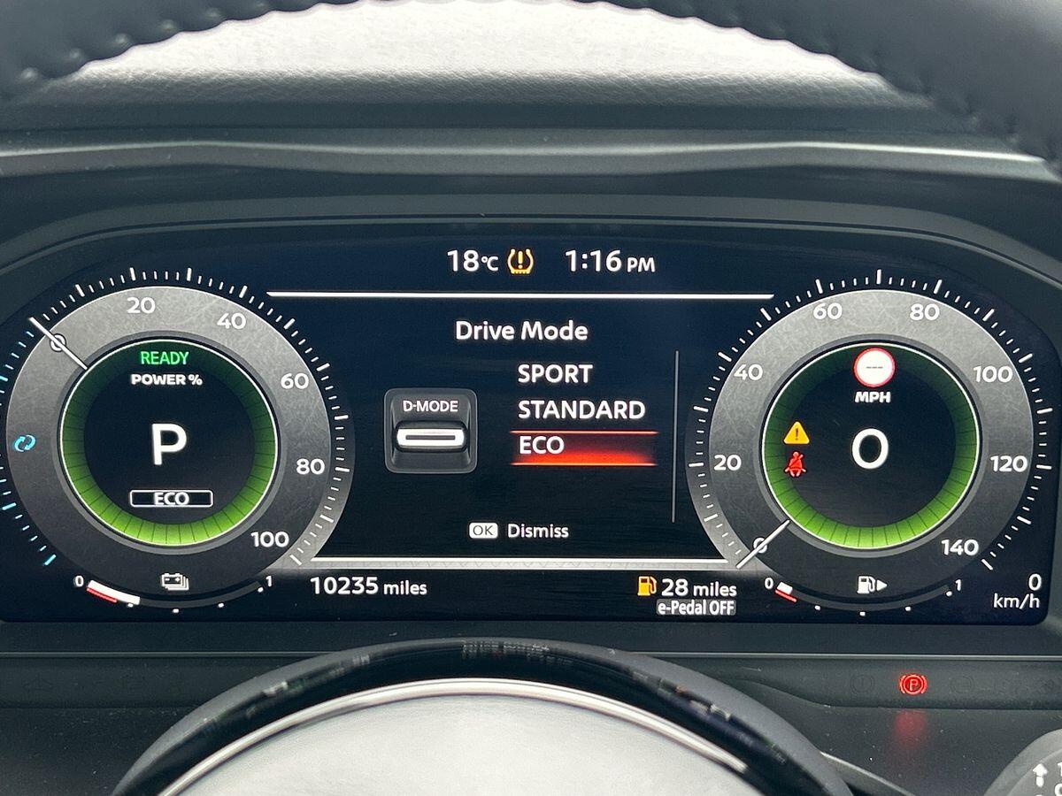 Used Nissan Qashqai 2025 for sale - 75969548: Photo 62