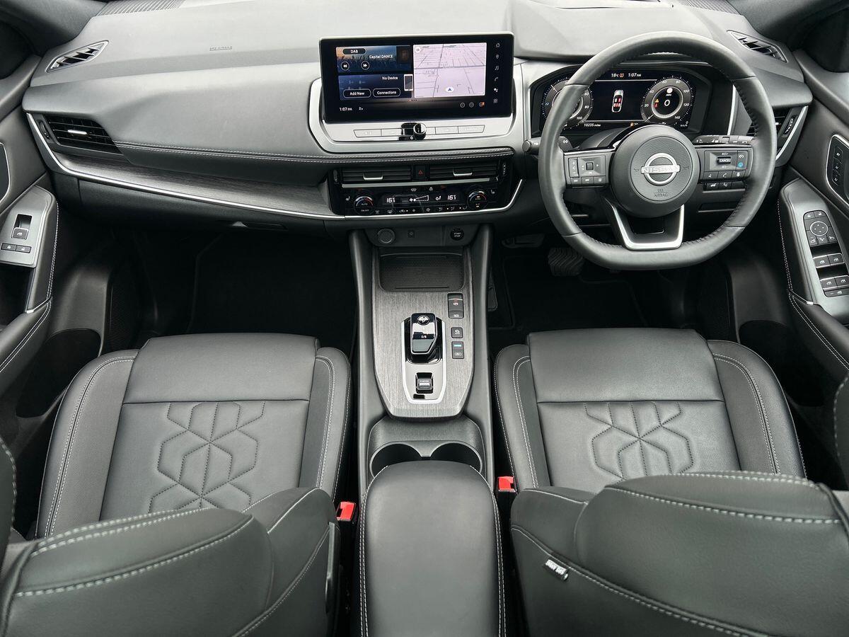 Used Nissan Qashqai 2025 for sale - 75969548: Photo 7