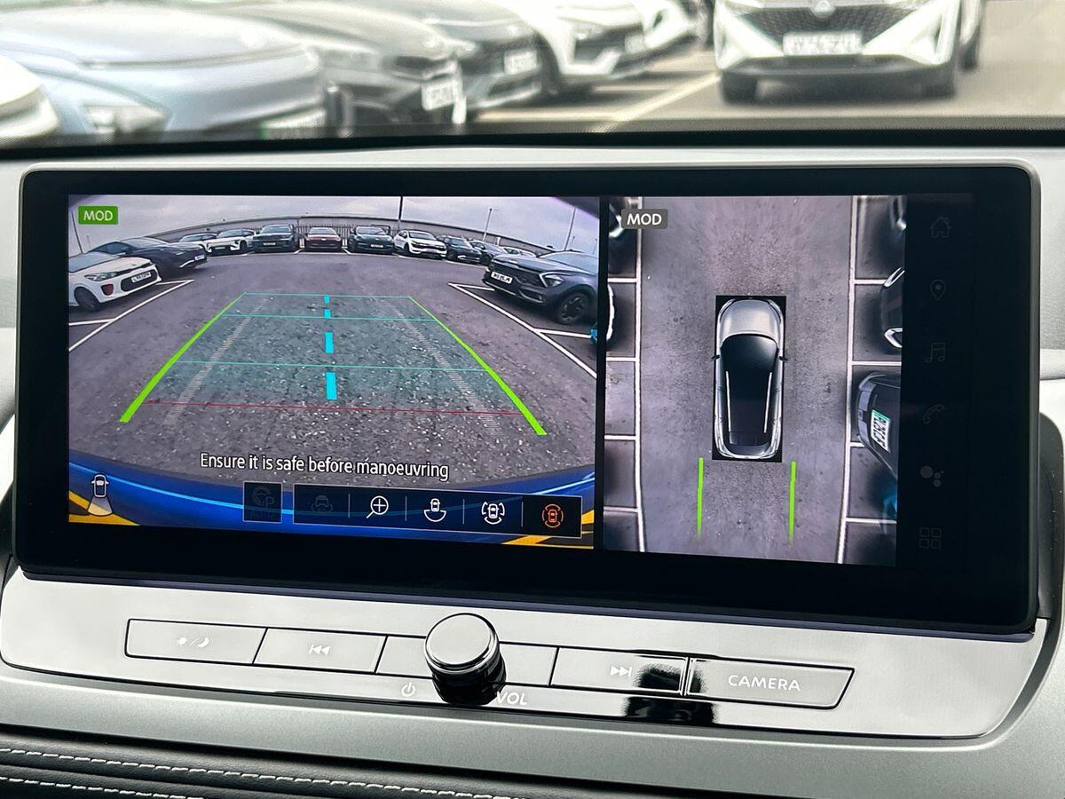 Used Nissan Qashqai 2025 for sale - 75969548: Photo 9