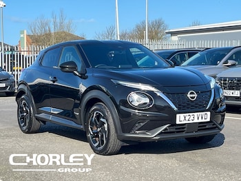 Used Nissan Juke 2023 for sale - 78224363: Photo