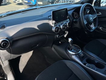 Used Nissan Juke 2023 for sale - 78224363: Photo