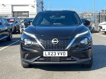 Used Nissan Juke 2023 for sale - 78224363: Photo