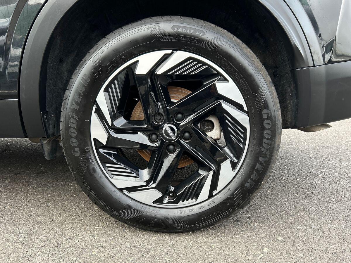 Used Nissan Qashqai 2025 for sale - 76300498: Photo 12