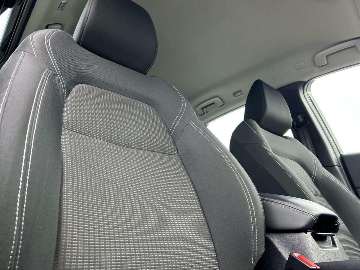 Used Nissan Qashqai 2025 for sale - 76300498: Photo 18