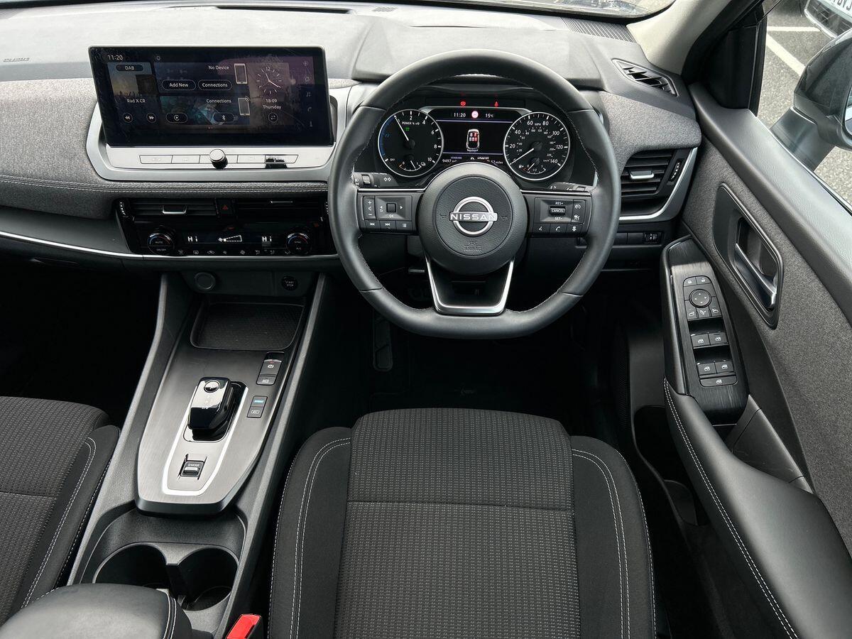 Used Nissan Qashqai 2025 for sale - 76300498: Photo 19