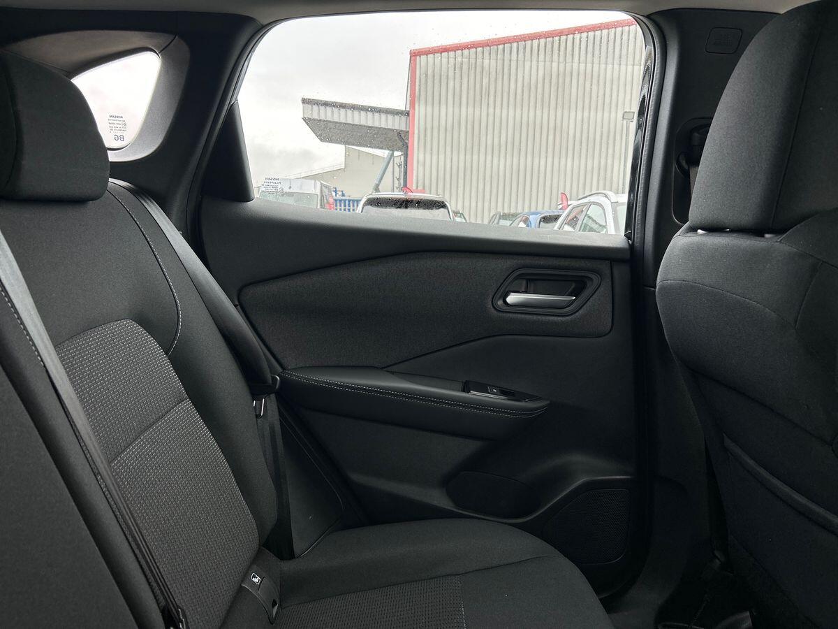 Used Nissan Qashqai 2025 for sale - 76300498: Photo 25