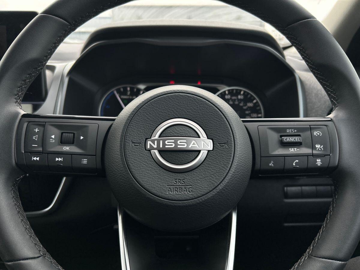 Used Nissan Qashqai 2025 for sale - 76300498: Photo 26