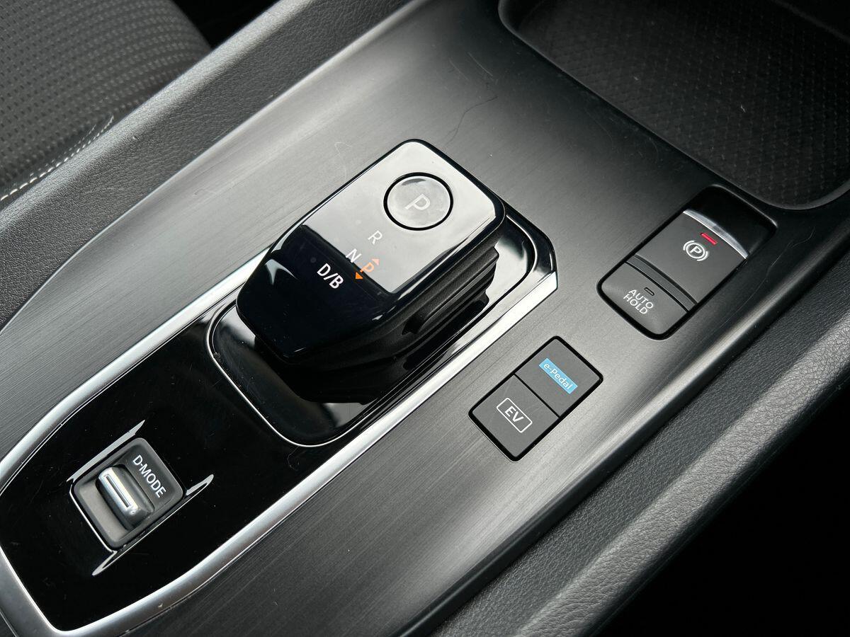 Used Nissan Qashqai 2025 for sale - 76300498: Photo 35