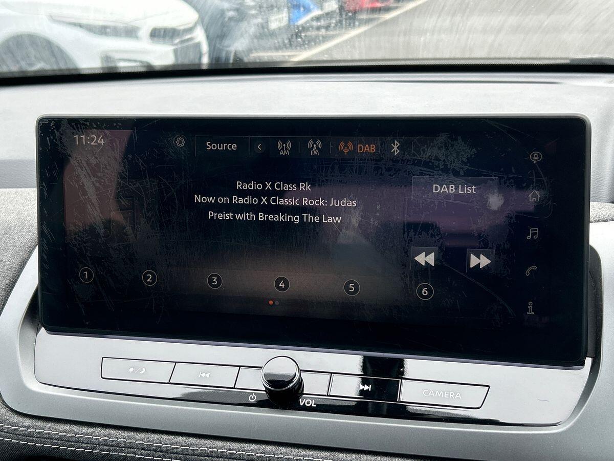 Used Nissan Qashqai 2025 for sale - 76300498: Photo 38